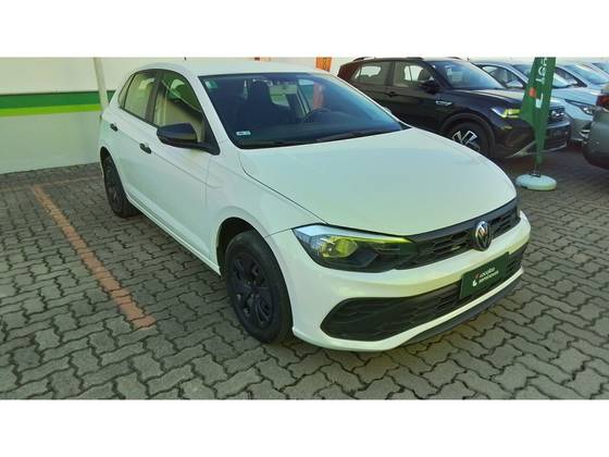VOLKSWAGEN POLO 1.0 MPI TRACK MANUAL VOLKSWAGEN POLO 1.0 MPI TRACK MANUAL